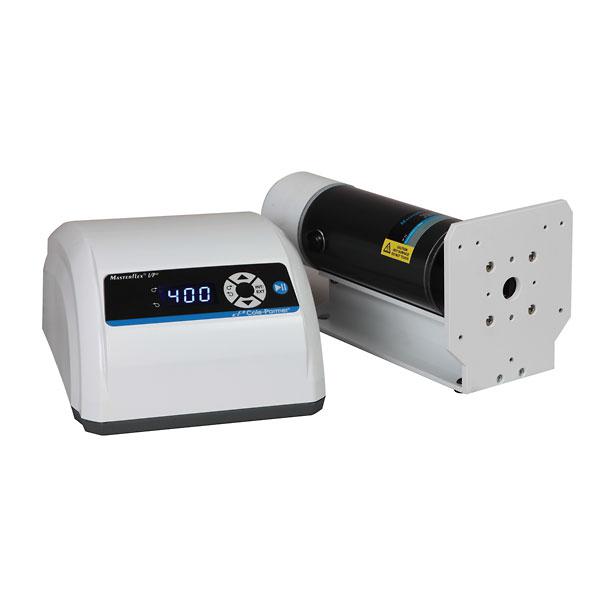 IP精密模拟分体驱动器